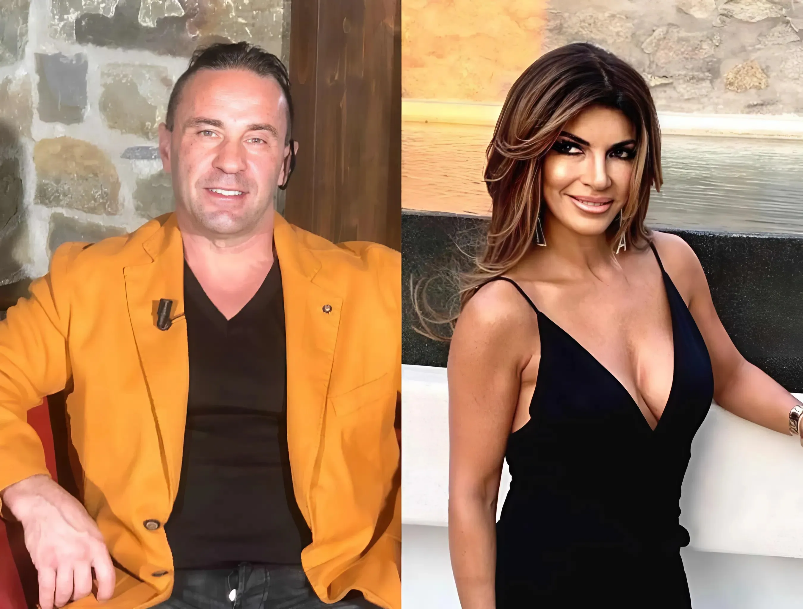 RHONJ’s Teresa Giudice Recalls Moment She Decided She Was “Never Gonna Be” With Joe Again, Admits Thinking Fraud Charges Were a “Joke” Because She ‘Didn’t Do Anything Wrong’