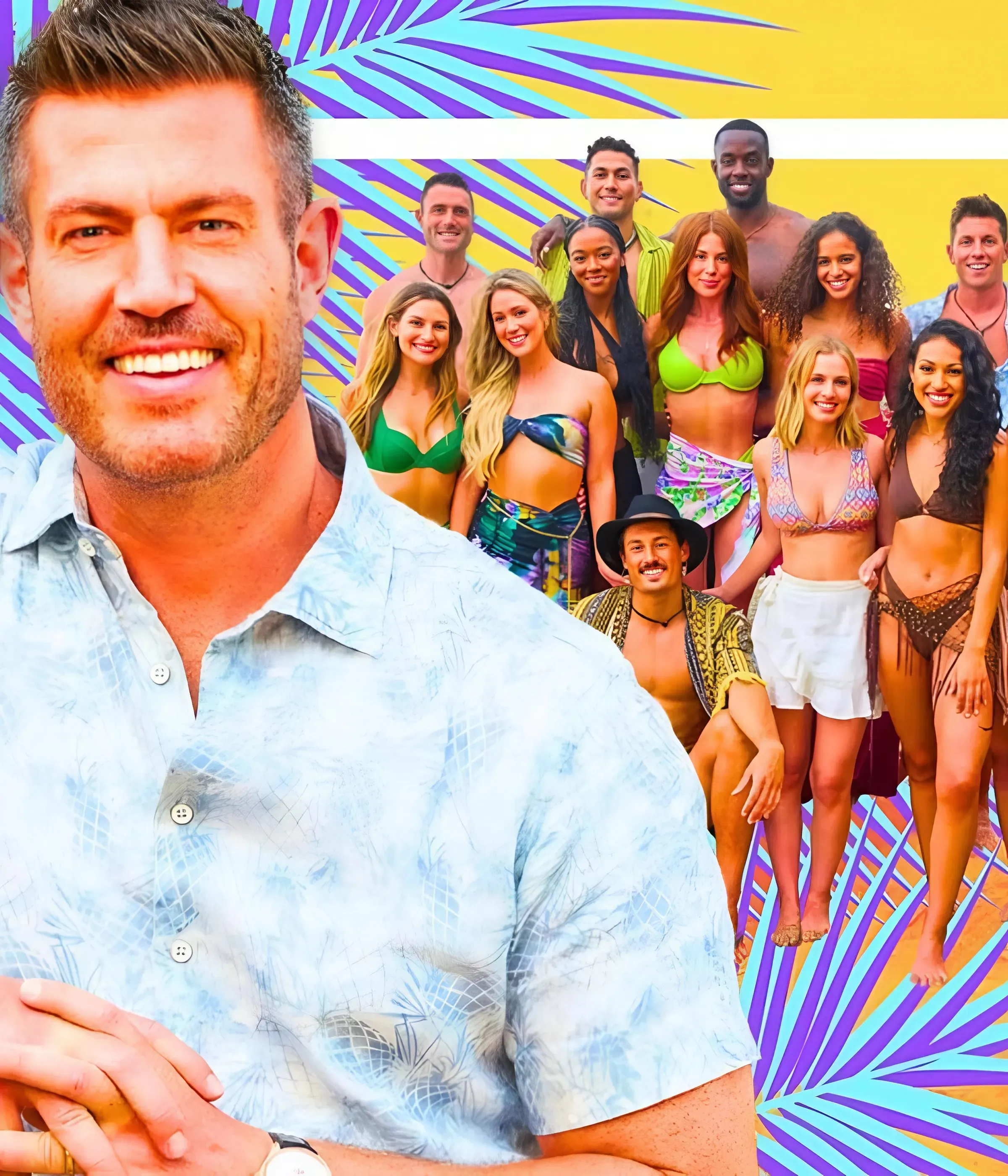 More Bachelor Franchise Stars Sign On To Bachelor In Paradise Season 10 (Who's In The Cast So Far?)