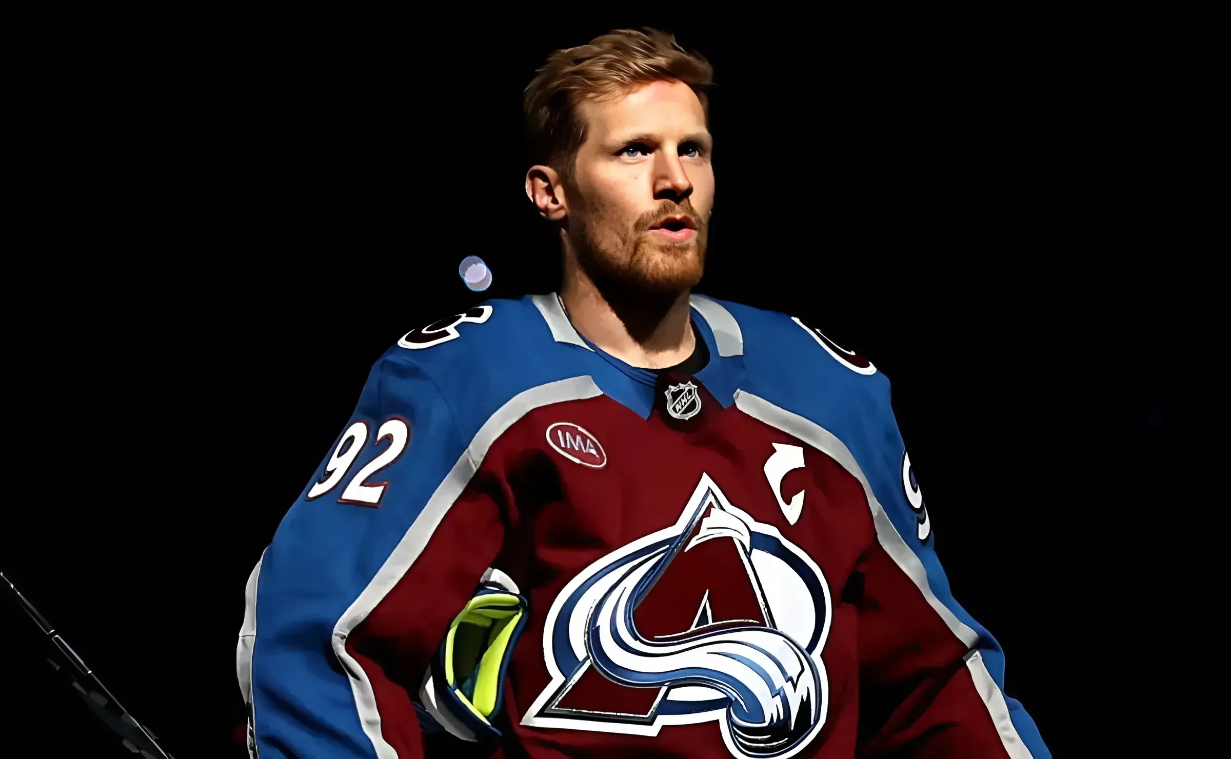 Former Avalanche Star Had Blunt Message for Team As Mikko Rantanen Continues to Dominate