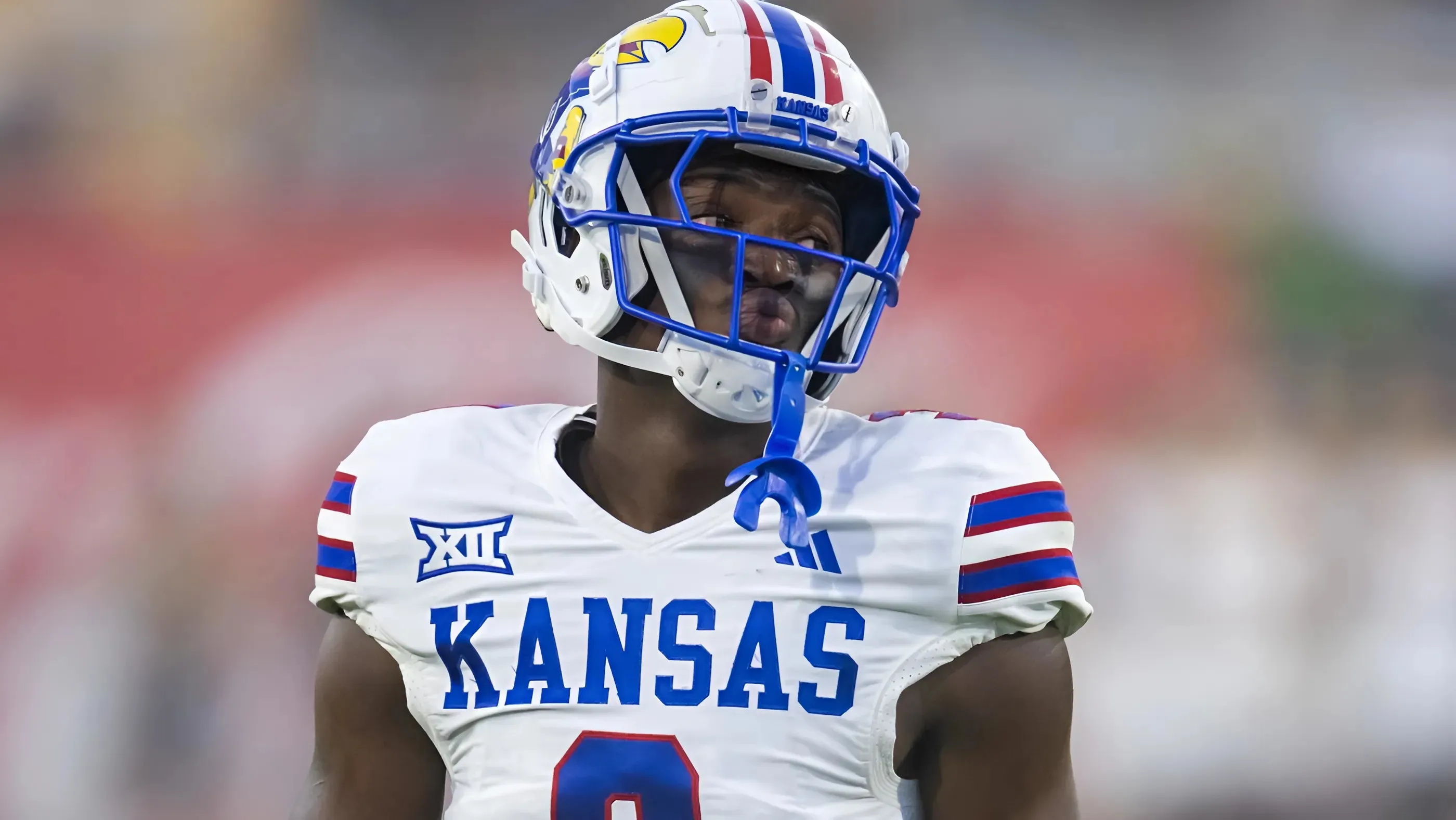 Critical piece of Raiders' secondary may come from unlikely place