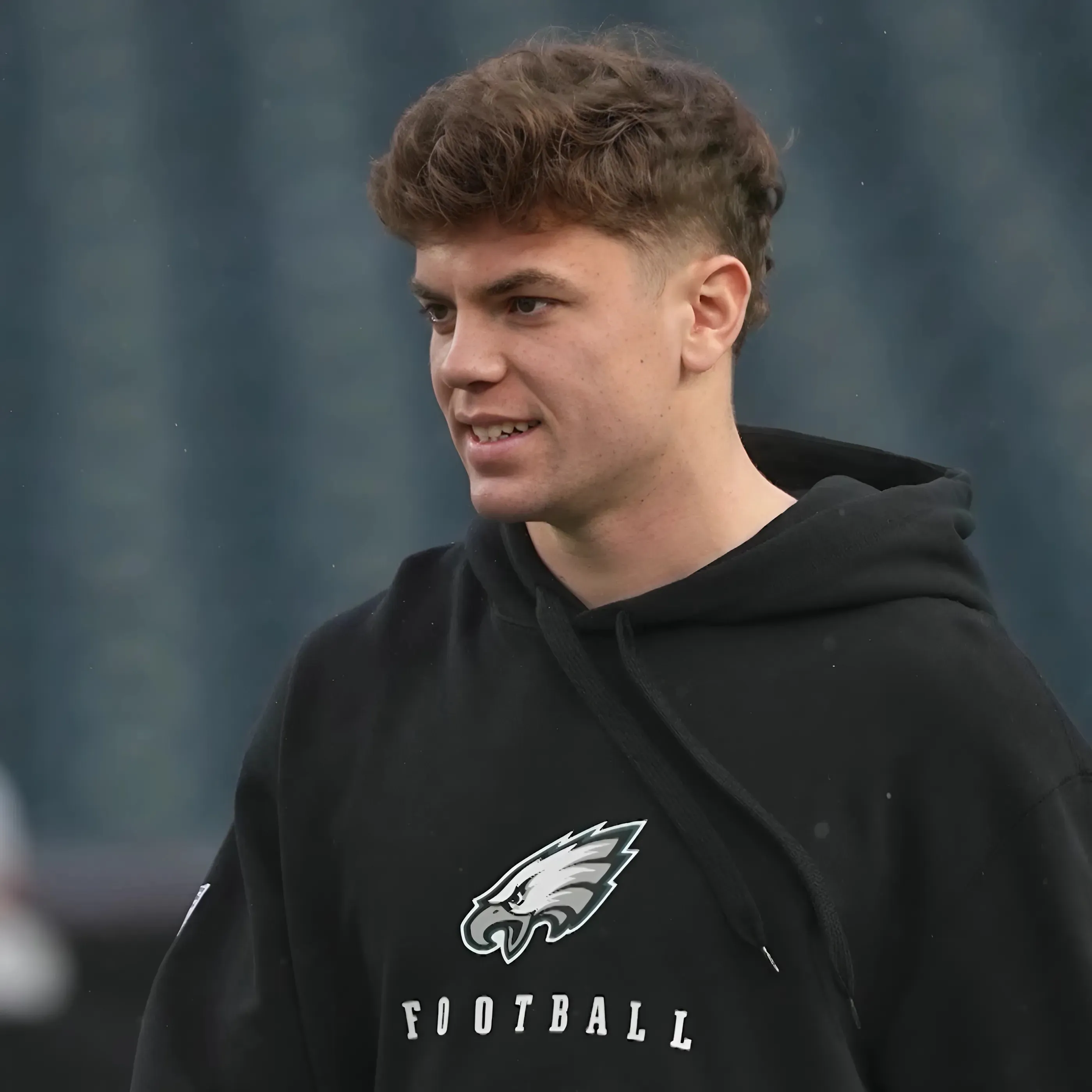 Eagles Insider Predicts Huge Potential Move for DB Cooper DeJean