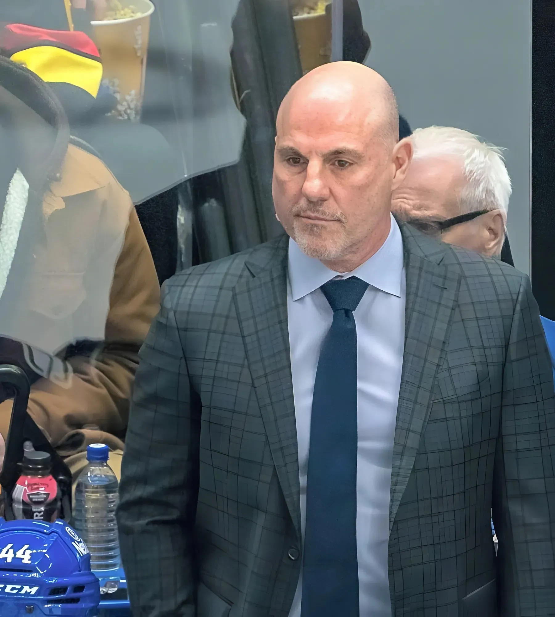 3 Teams Pursuing Rick Tocchet as He Eyes Surprise Role