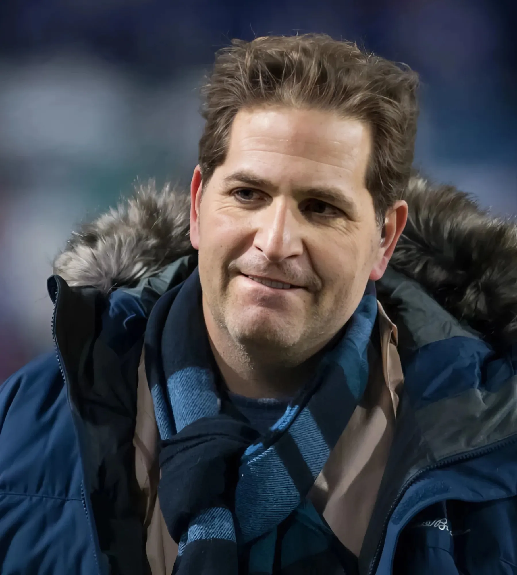 Peter Schrager Reveals NFC Team That’s ‘Closed the Gap’ on Eagles During Offseason