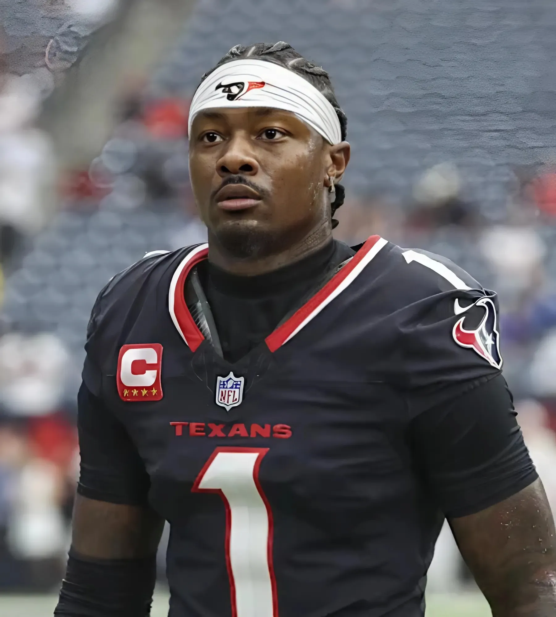 Former Jaguars Draft Pick Pays Price as Texans Bring Back ‘The Big Dog’