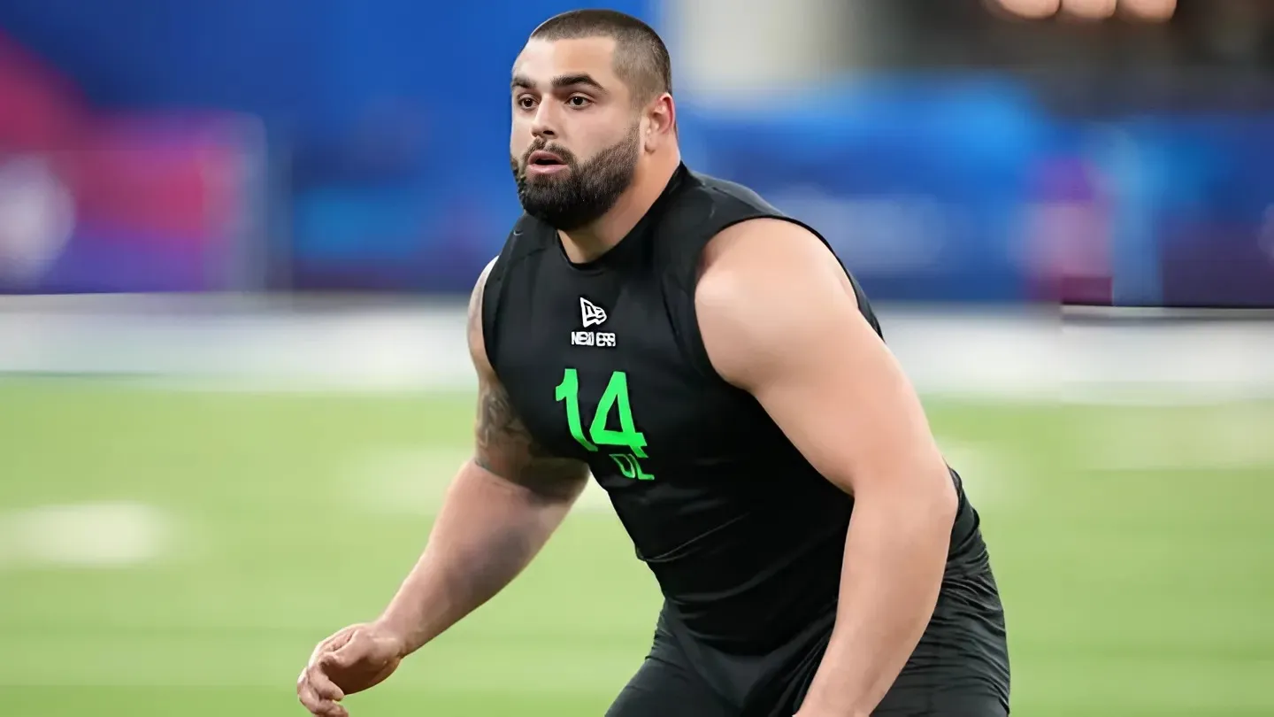Bengals Sleeper Draft Pick Earns Top-10 Praise From ESPN Analyst Bengals Sleeper Draft Pick Earns Top-10 Praise From ESPN Analyst