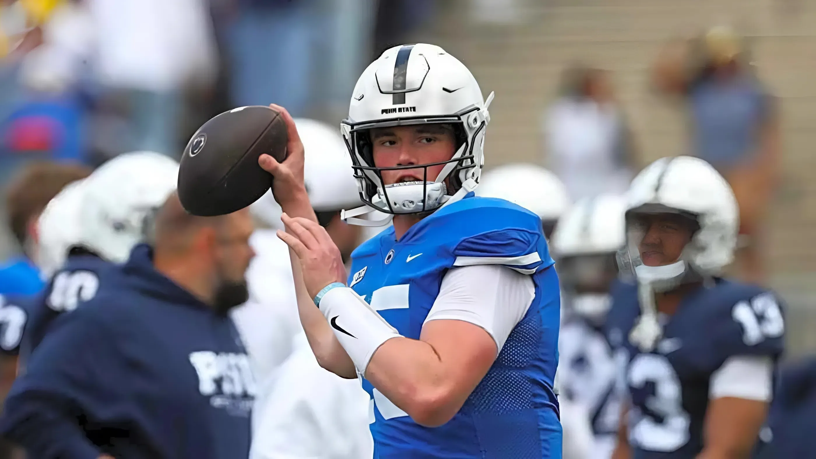 Raiders Make Surprising Pick in 2026 Mock Draft