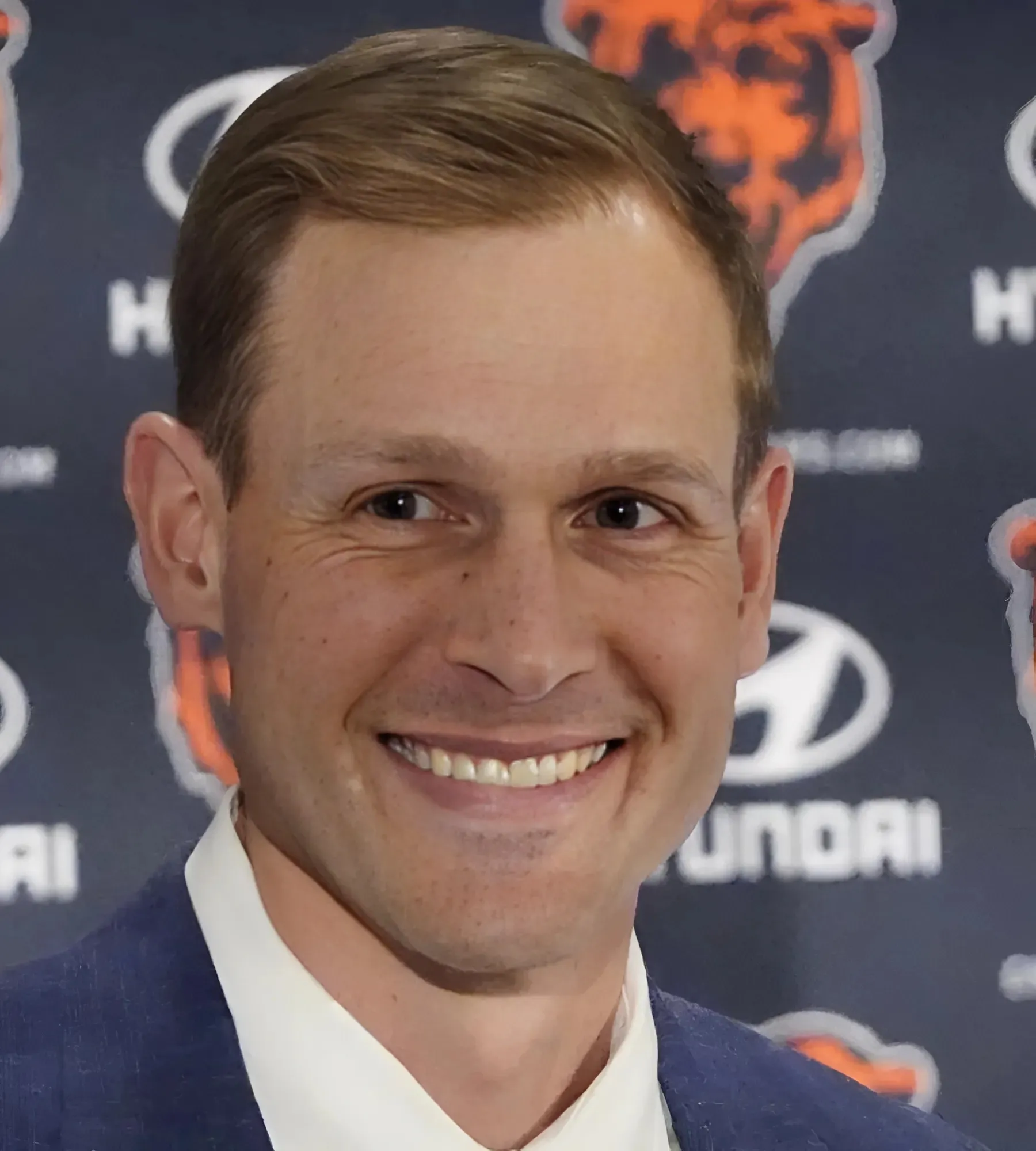 Bears Crush the Offseason—But Will It Finally Lead to Wins?