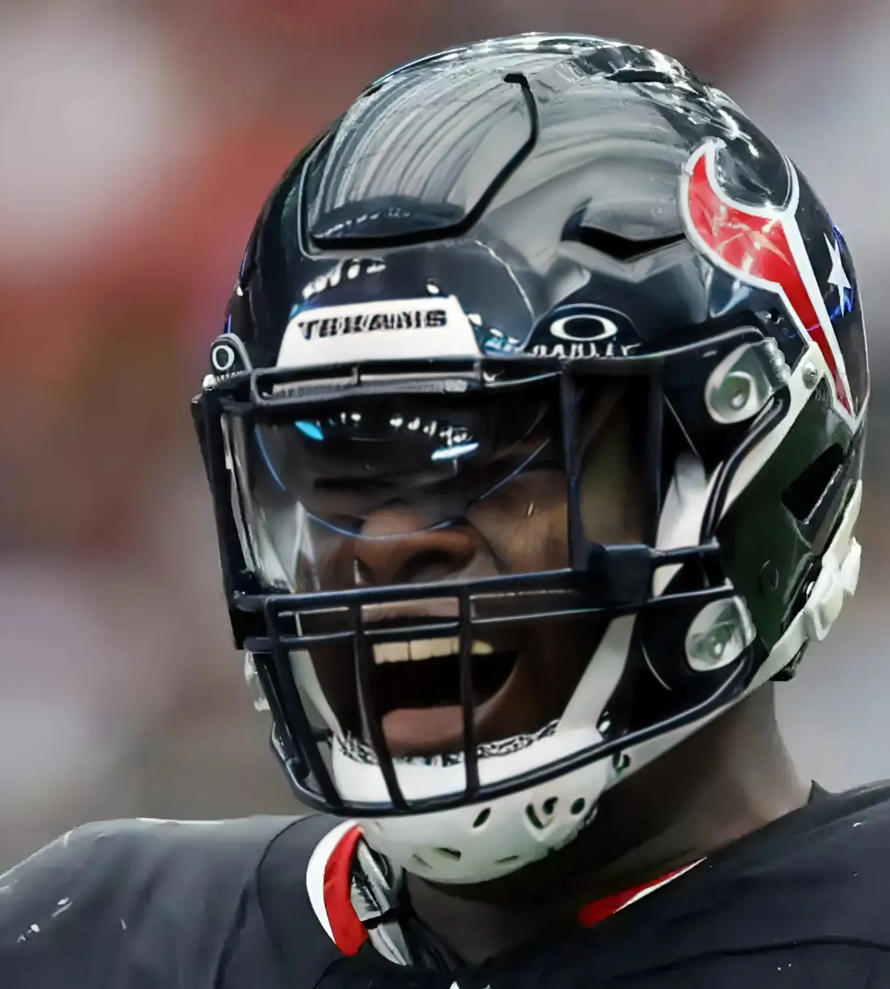 Texans Players on Notice After Team Signs Difference-Maker to Contract