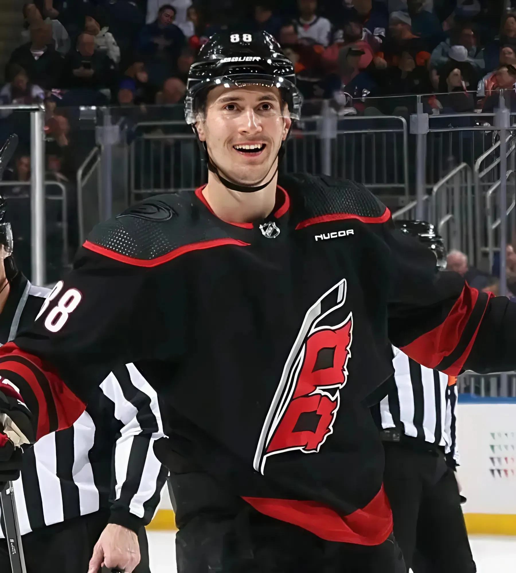 Canucks Linked to Trading for $6 Million Winger