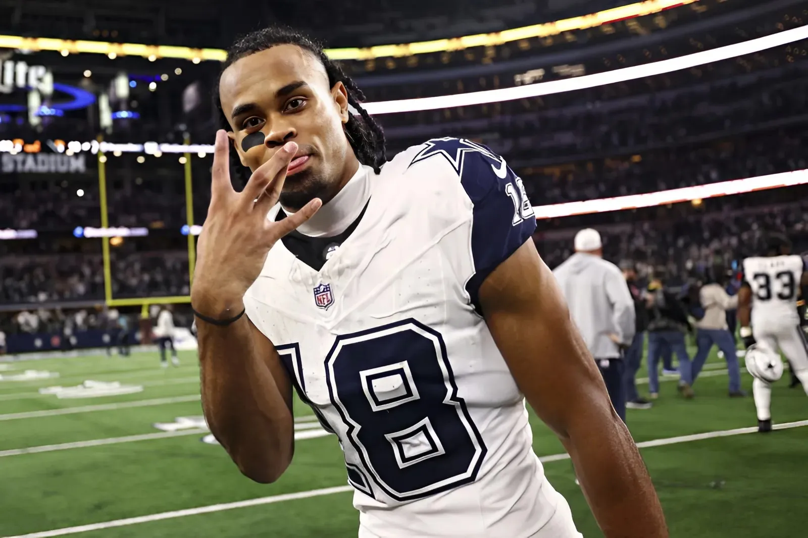 Cowboys Starting Playmaker in Danger of Being ‘Trade Bait,’ Says Analyst