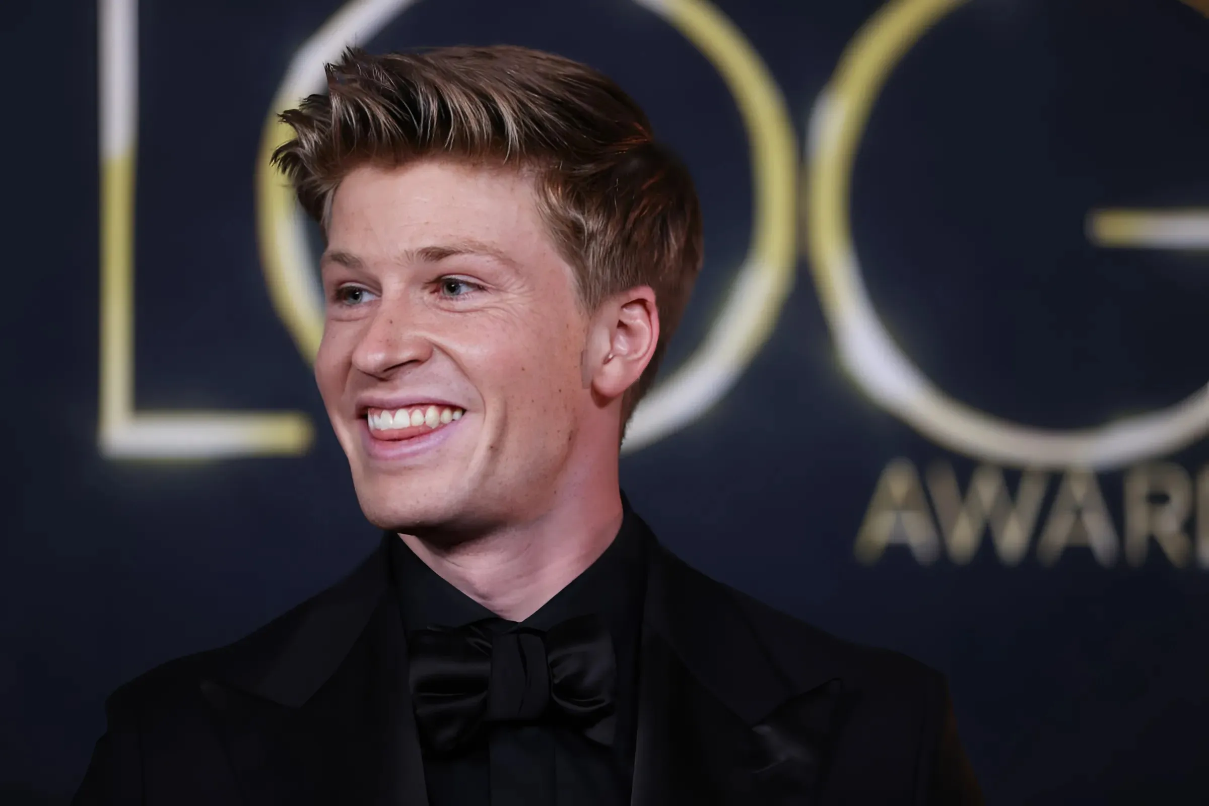 Robert Irwin Teases Being 'The Bachelor' and Fans Aren't Holding Back