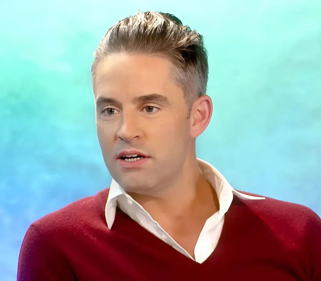 Jesse Lally Clarifies Claim He Received Money From a Man: "Wasn't a Huge Amount" (EXCLUSIVE)