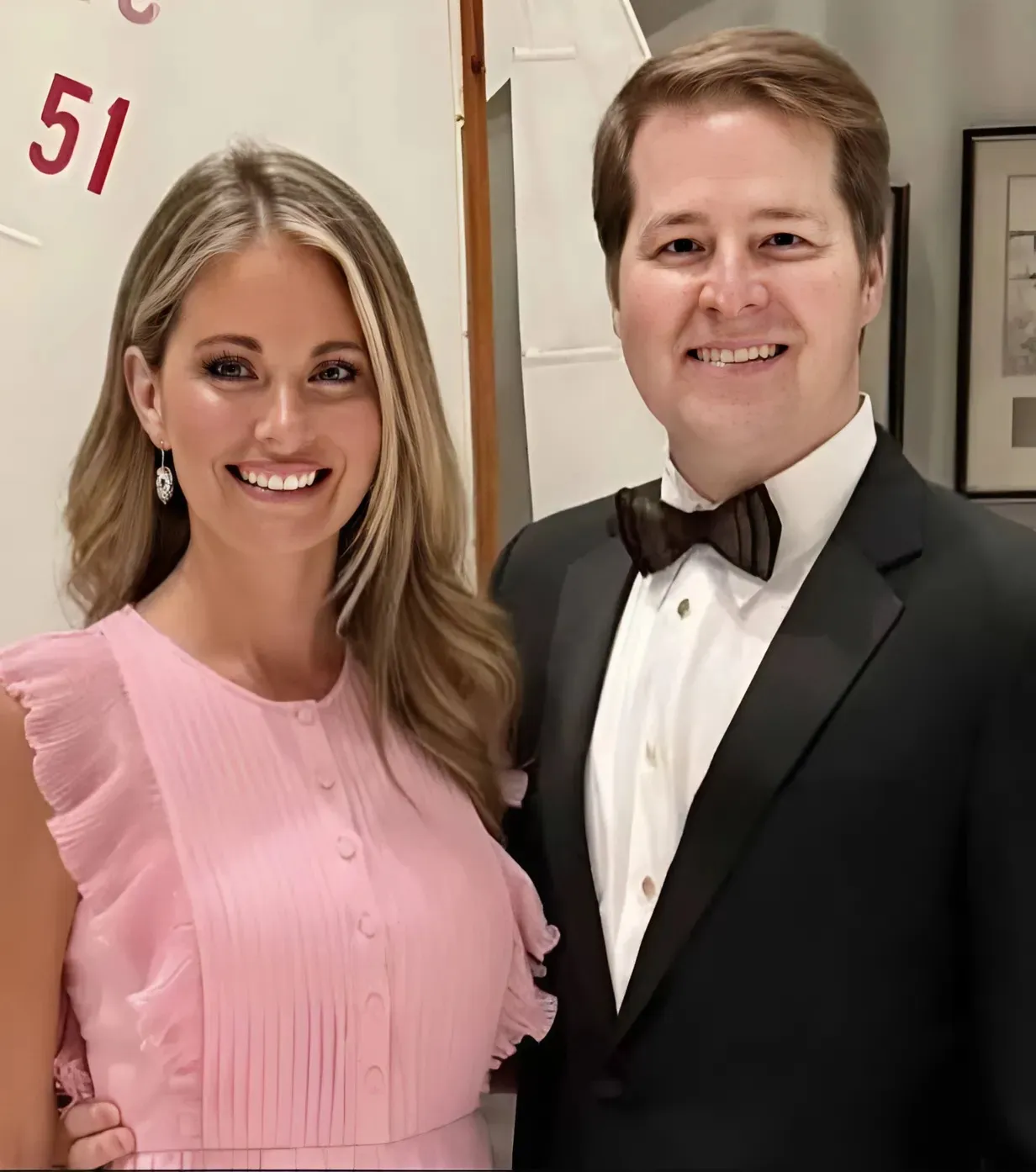 You Need to See This Stunning New Photo of Cameran Wimberly and Her Husband Jason — Fans Can’t Stop Gushing