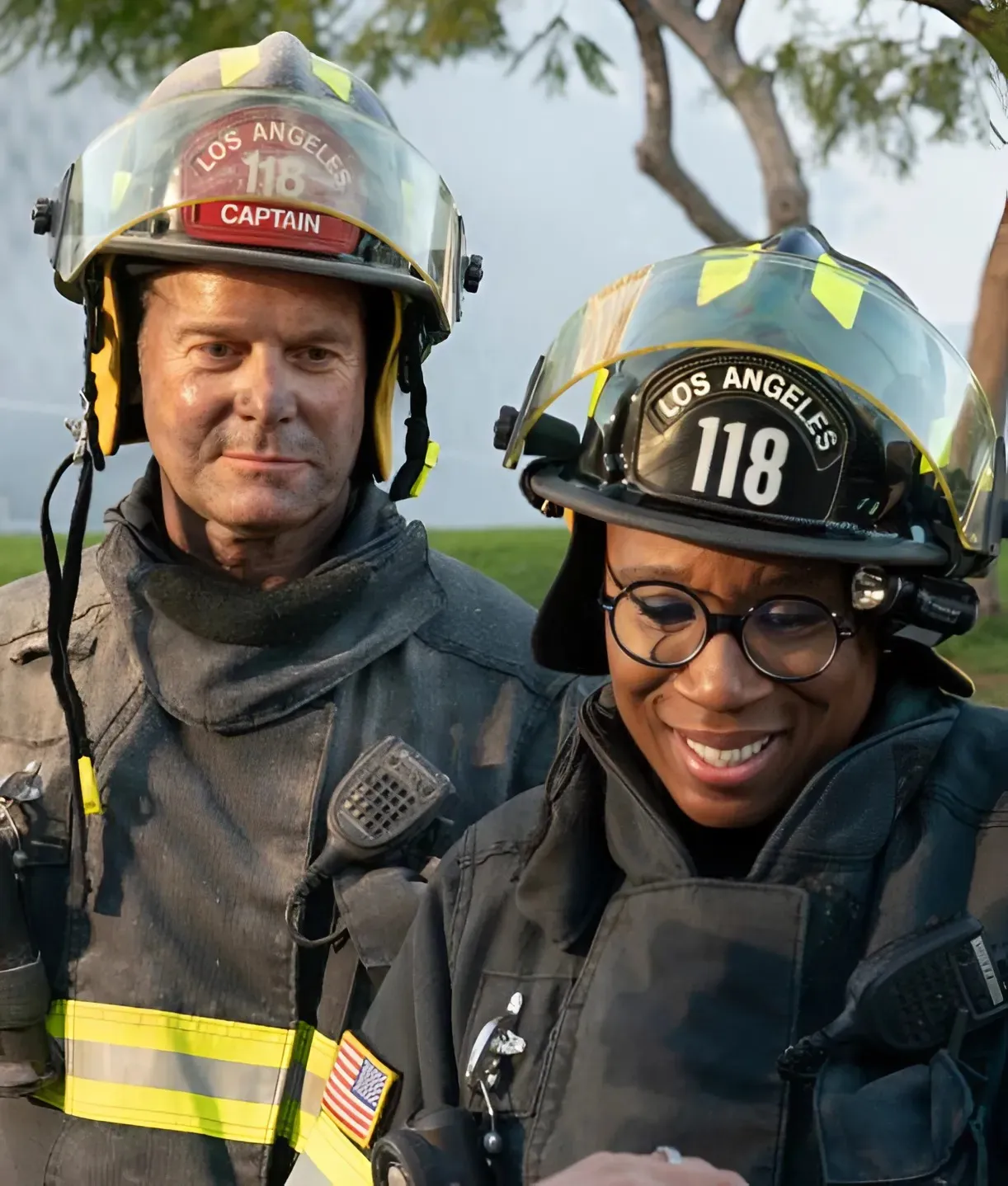 Up In Flames: Where Has It Gone Wrong for ‘9-1-1’?