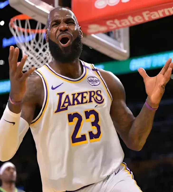 LeBron James Sends Strong Message to Tyrese Haliburton Amid NBA Playoffs
