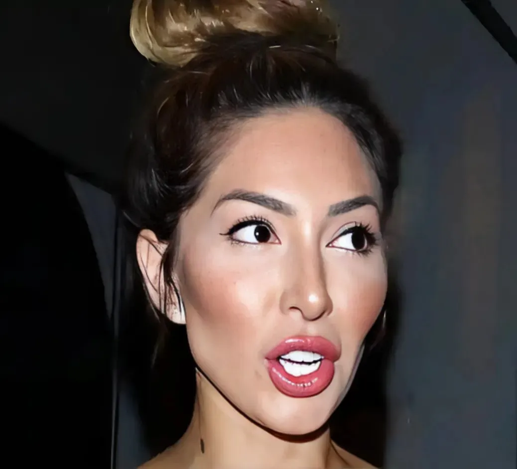 Teen Mom OG: Farrah Abraham gets slammed for ‘entitled’ behavior during her birthday dinner