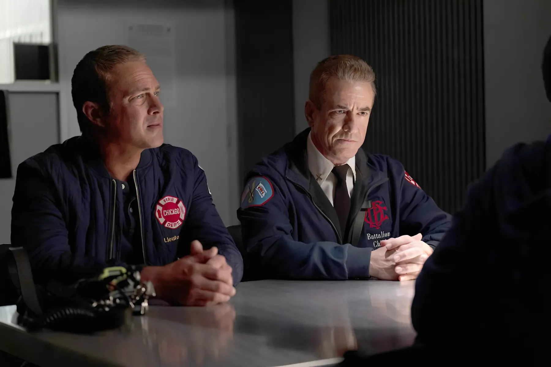 Is a New Episode of Chicago Fire on Tonight? (May 14, 2025)