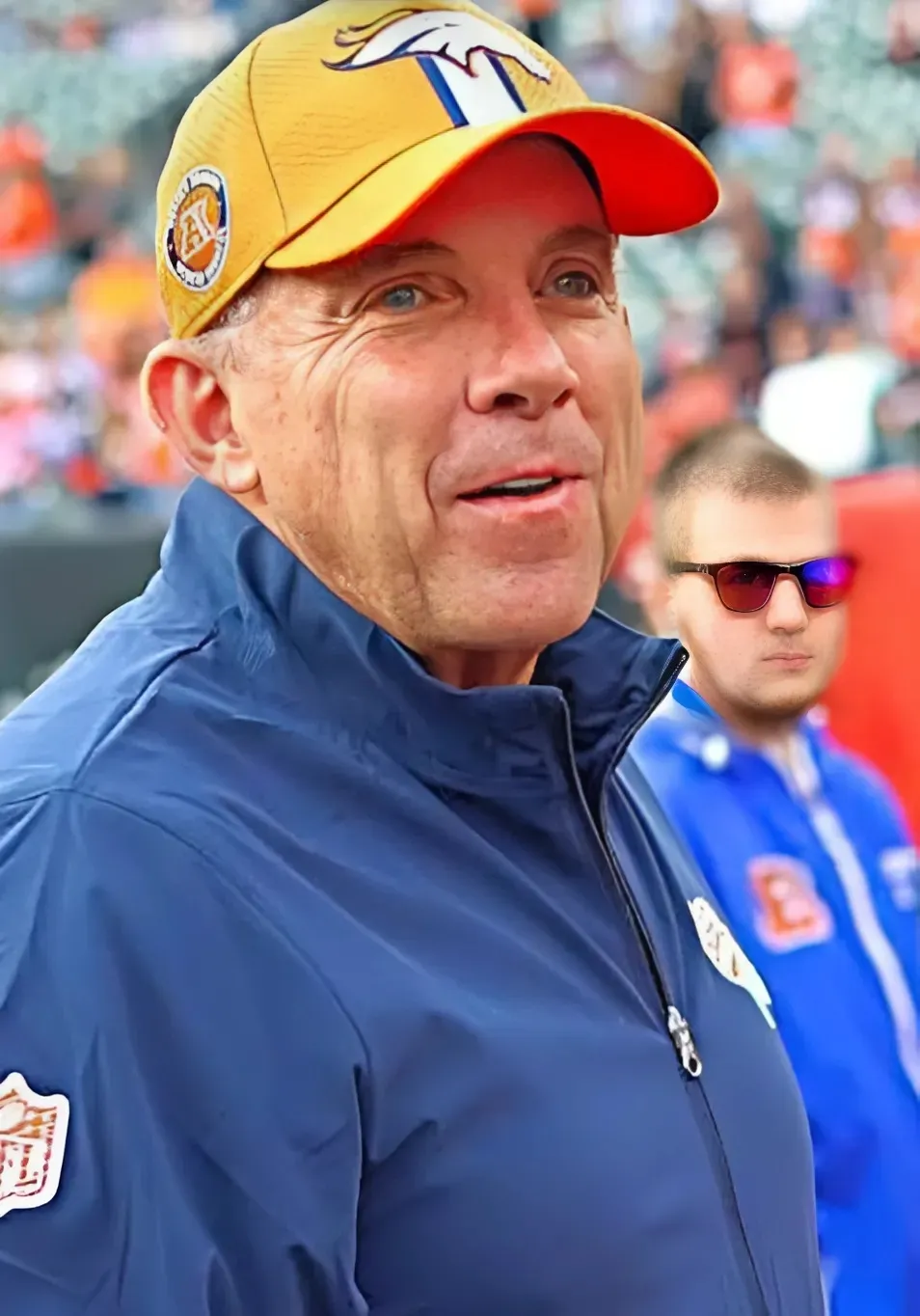 Report: Broncos to Open 2025 Season with AFC Home Game