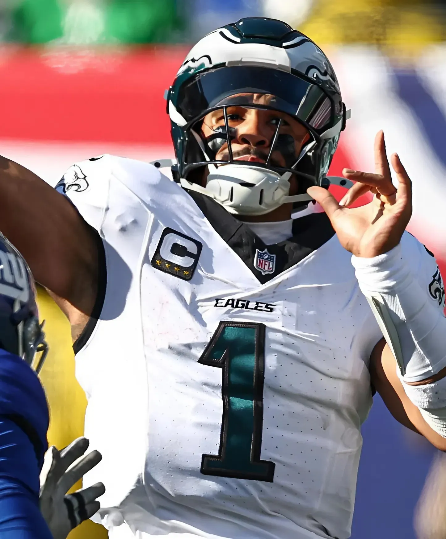 Eagles Flood 2025 Schedule with Primetime Spotlight — Six High-Profile Games Already Revealed