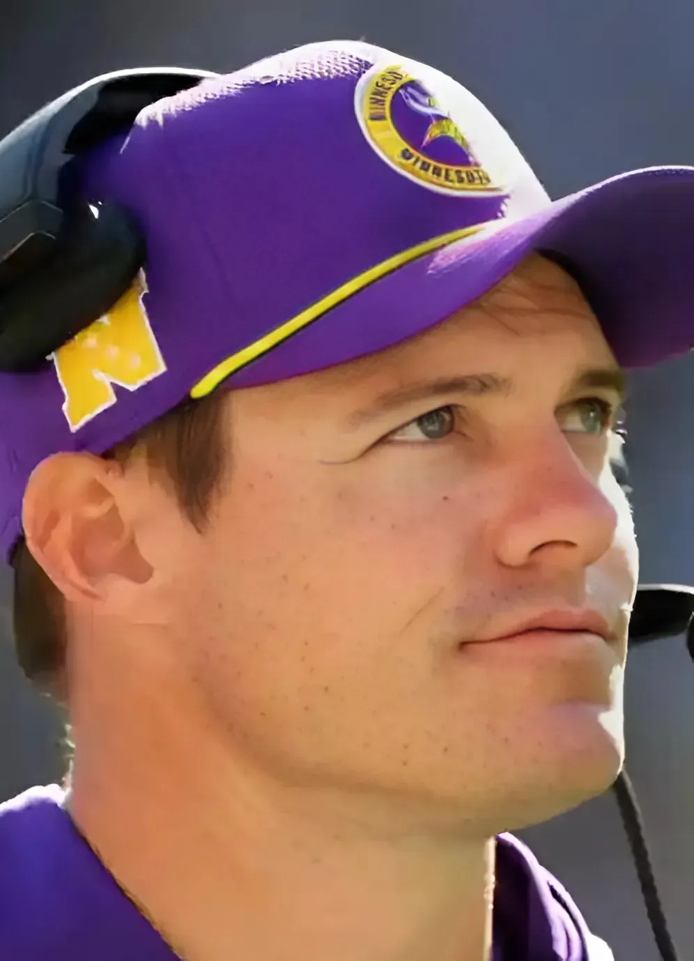 NFL Announcement Brings Vikings Disappointing News