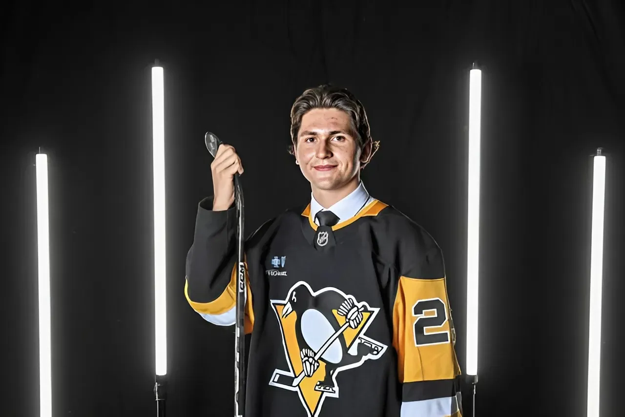 Injuries might be a way of life for Tanner Howe