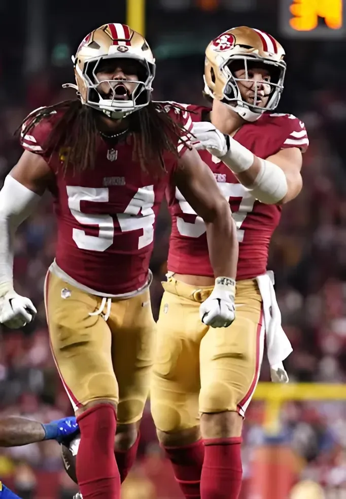 49ers' 2025 Schedule Might Not Have Many Primetime Games