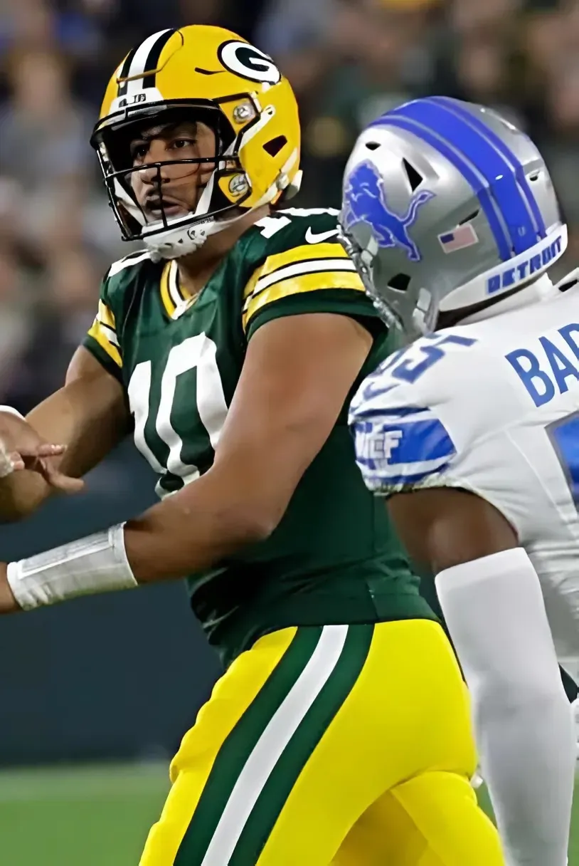 Packers get long-awaited gift from the NFL, and fans will experience a moment they haven't had in seven years