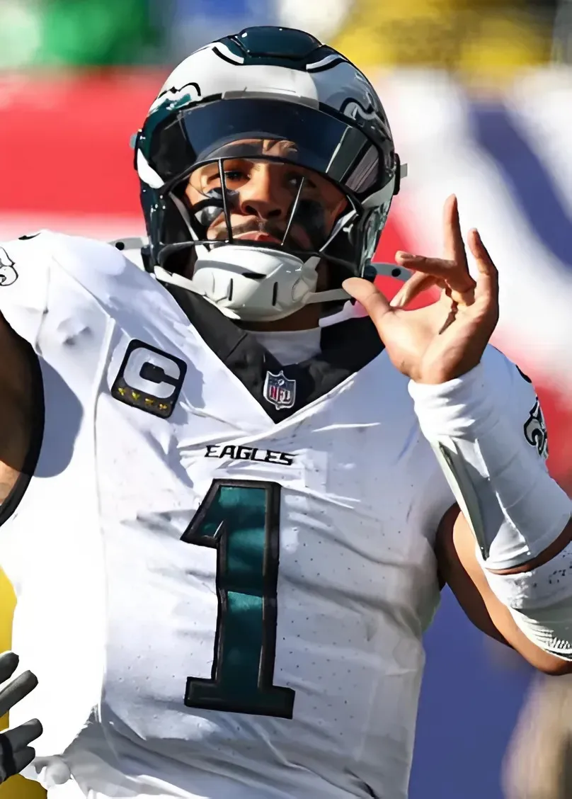 Eagles Scheduling Leaks: Philly Lands NFC East Opponent For Thursday Night Game