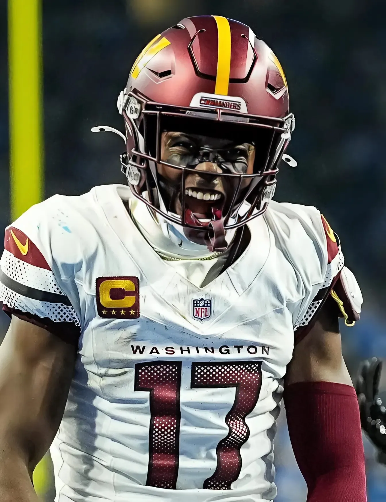 Commanders to Open 2025 Season vs. Giants in NFC East Showdown — Jayden Daniels Era Heats Up Commanders to Open 2025 Season vs. Giants in NFC East Showdown — Jayden Daniels Era Heats Up