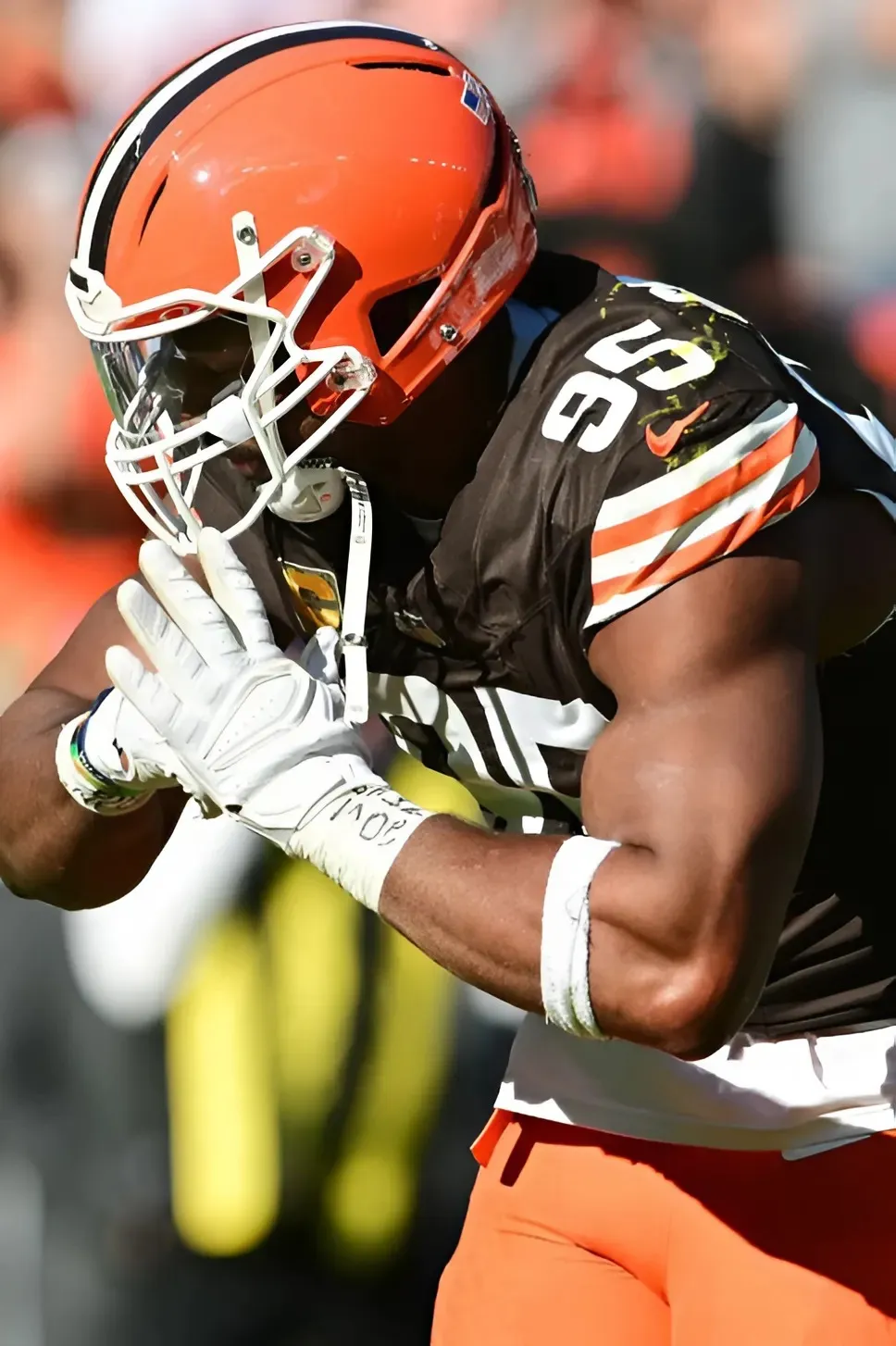Browns Defender Named Among Best Players From 2023 Draft