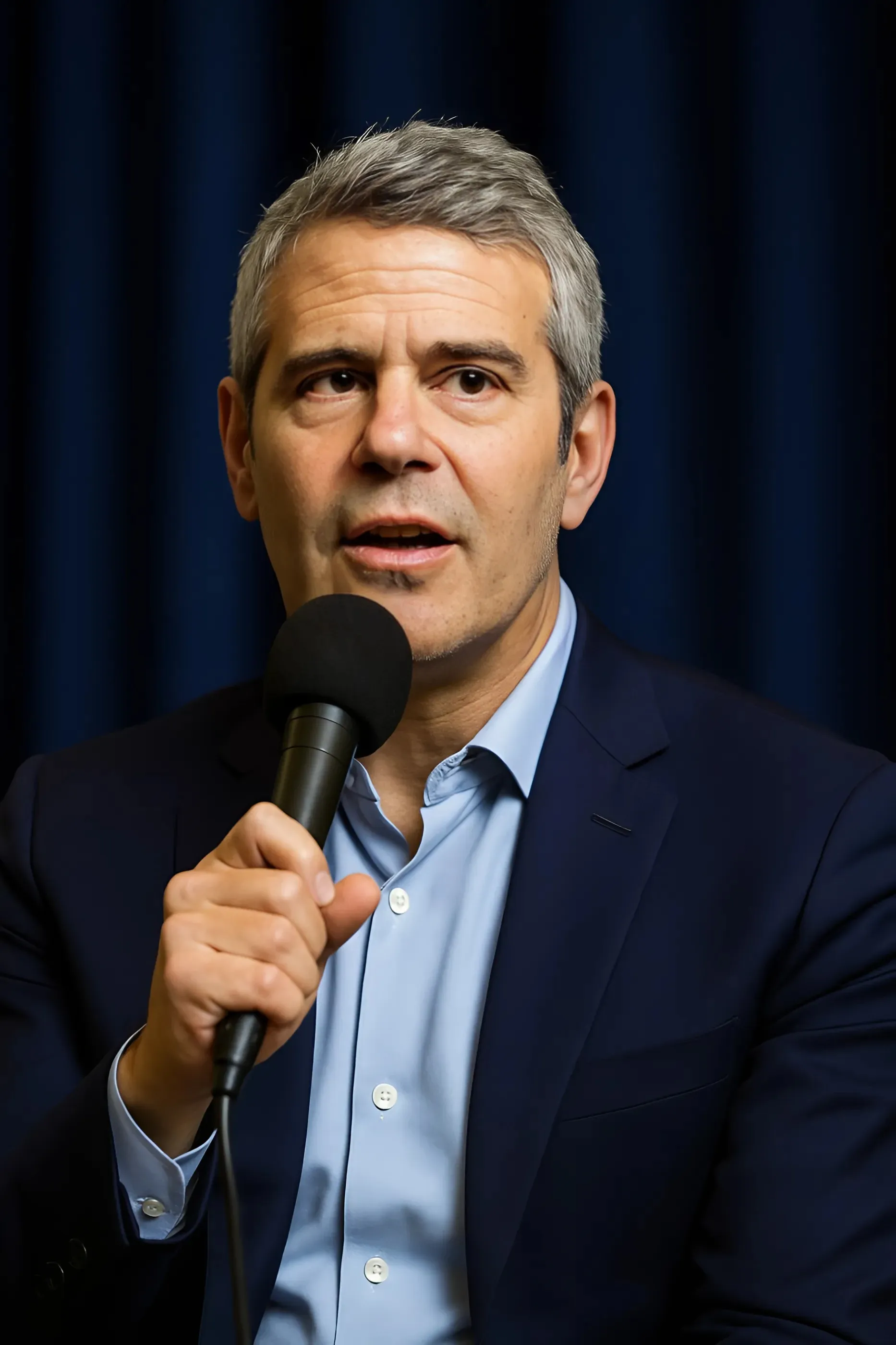 Andy Cohen Gives Major Update on RHONY Season 16