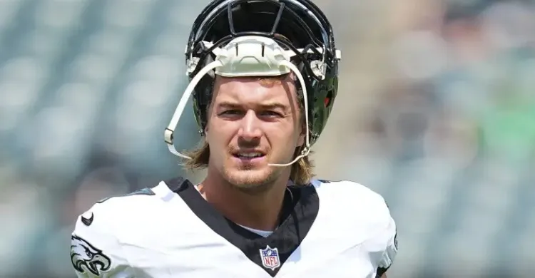 Browns Quarterback Dubbed Top Trade Target of Offseason