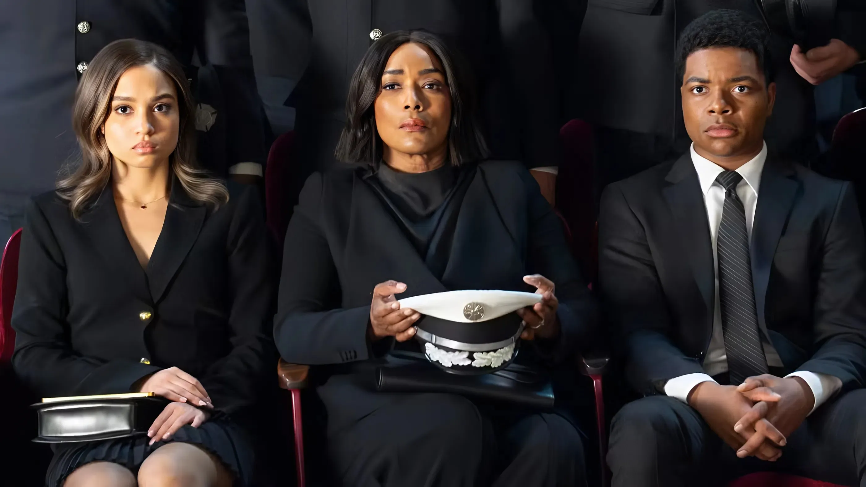Bobby's 9-1-1 Death Could Secretly Be Setting Athena Up For A Huge Career Change In Season 9