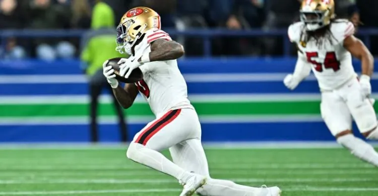 49ers’ 2nd Year Defensive Back Named as a Breakout Candidate