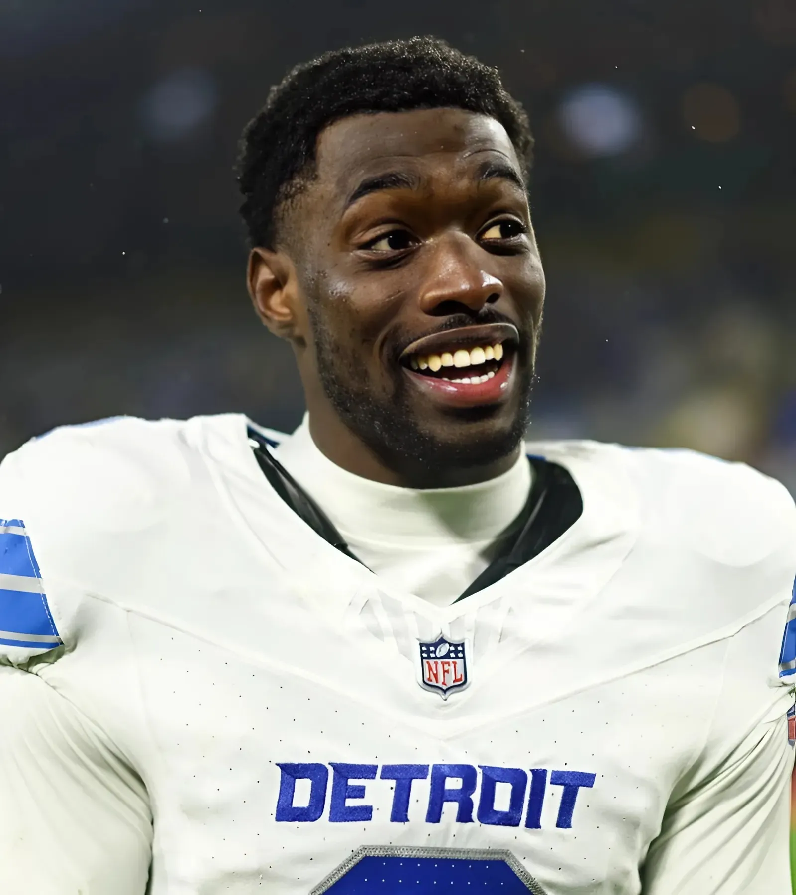 Lions' Week 1 opponent feels painfully obvious thanks to Terrion Arnold