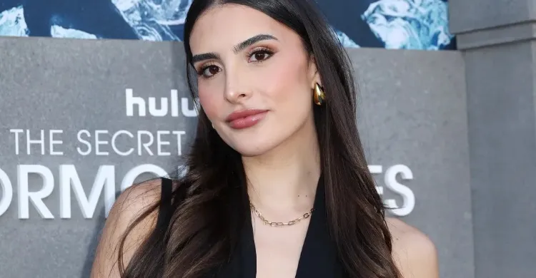 Kyle Richards’ Daughter Sophia Umansky Responds to Weight-Loss Drug Use Criticism