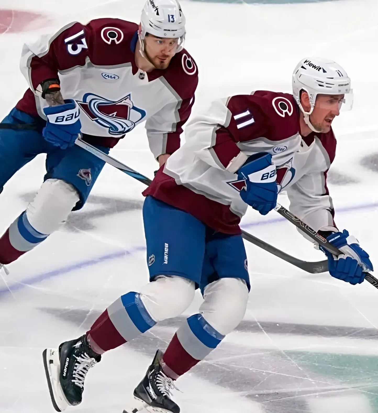 NHL Rumors: Notes on six Colorado Avalanche pending UFAs