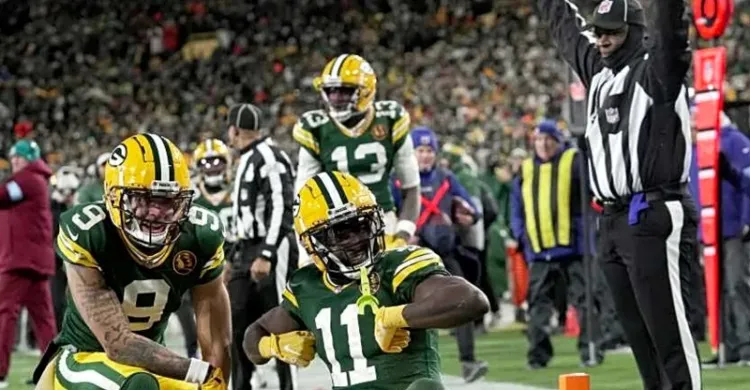 Former Packers All-Pro Weighs In On Latest Jayden Reed News