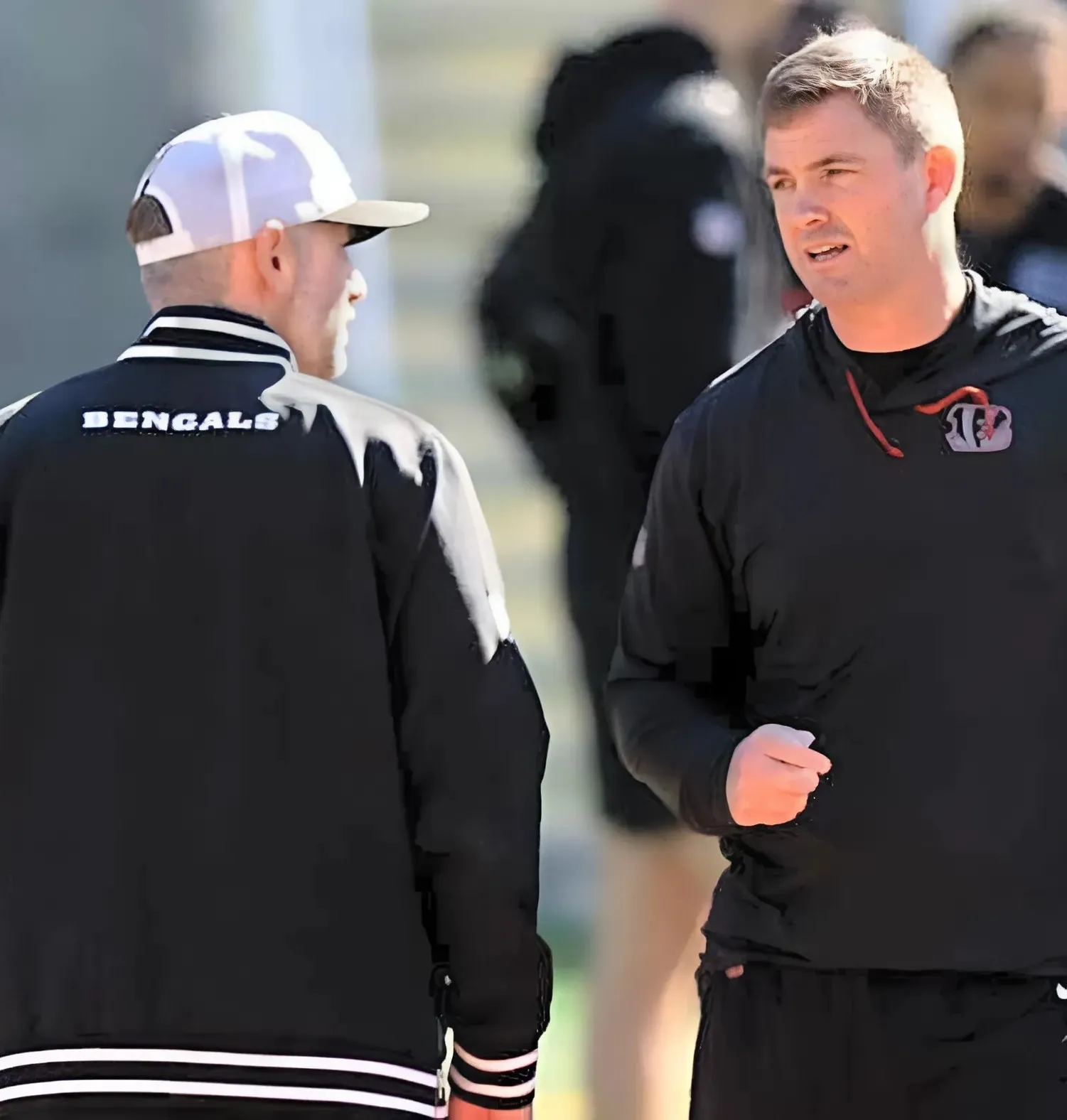 Cincinnati Bengals Hiring Trey LaBounty to Bolster Scouting and Analytics Departments