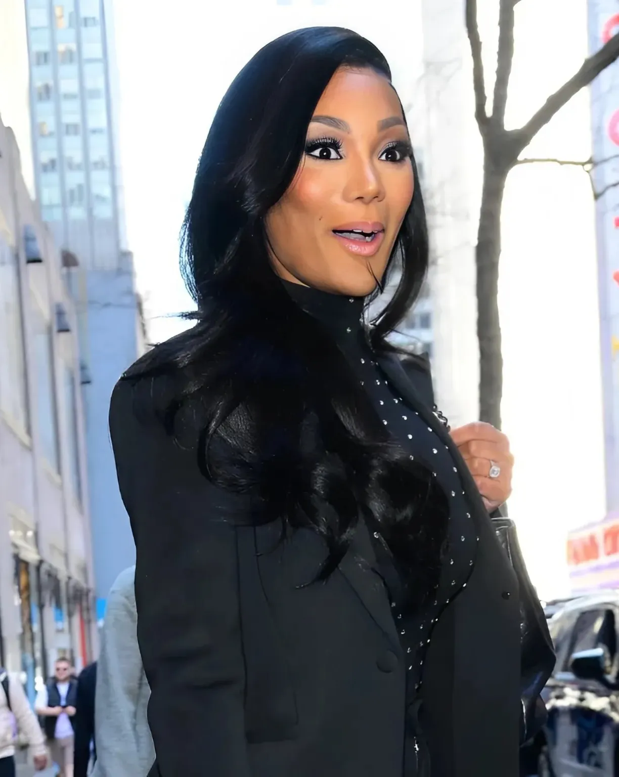 RHOA’s Angela Oakley Reveals $2 Million Debt: ‘In Some Deep Sh*t’ RHOA’s Angela Oakley Reveals $2 Million Debt: ‘In Some Deep Sh*t’