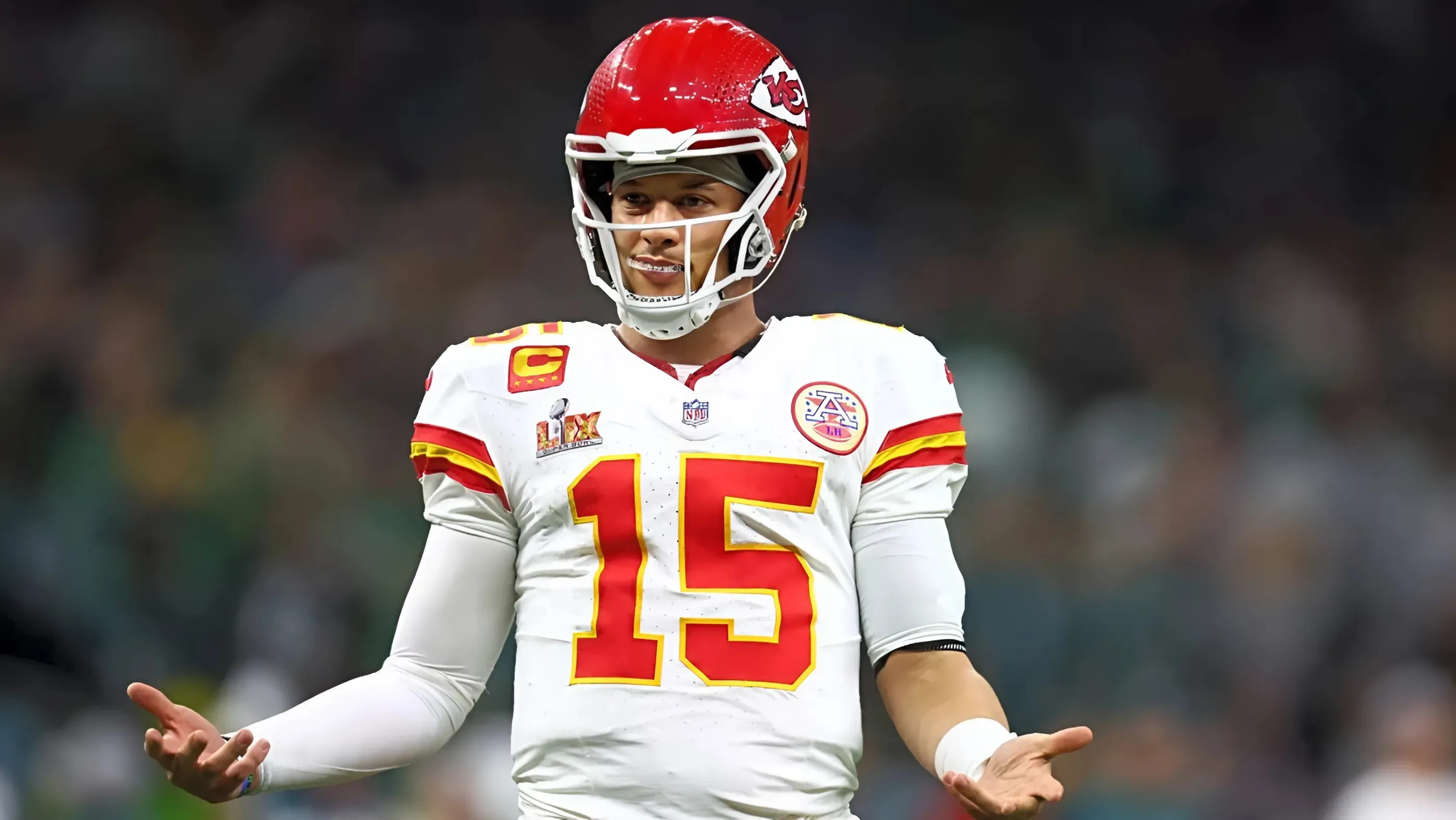 The NFL just dealt the Chiefs a bad hand with its scheduling decision on the Super Bowl LIX rematch with the Eagles