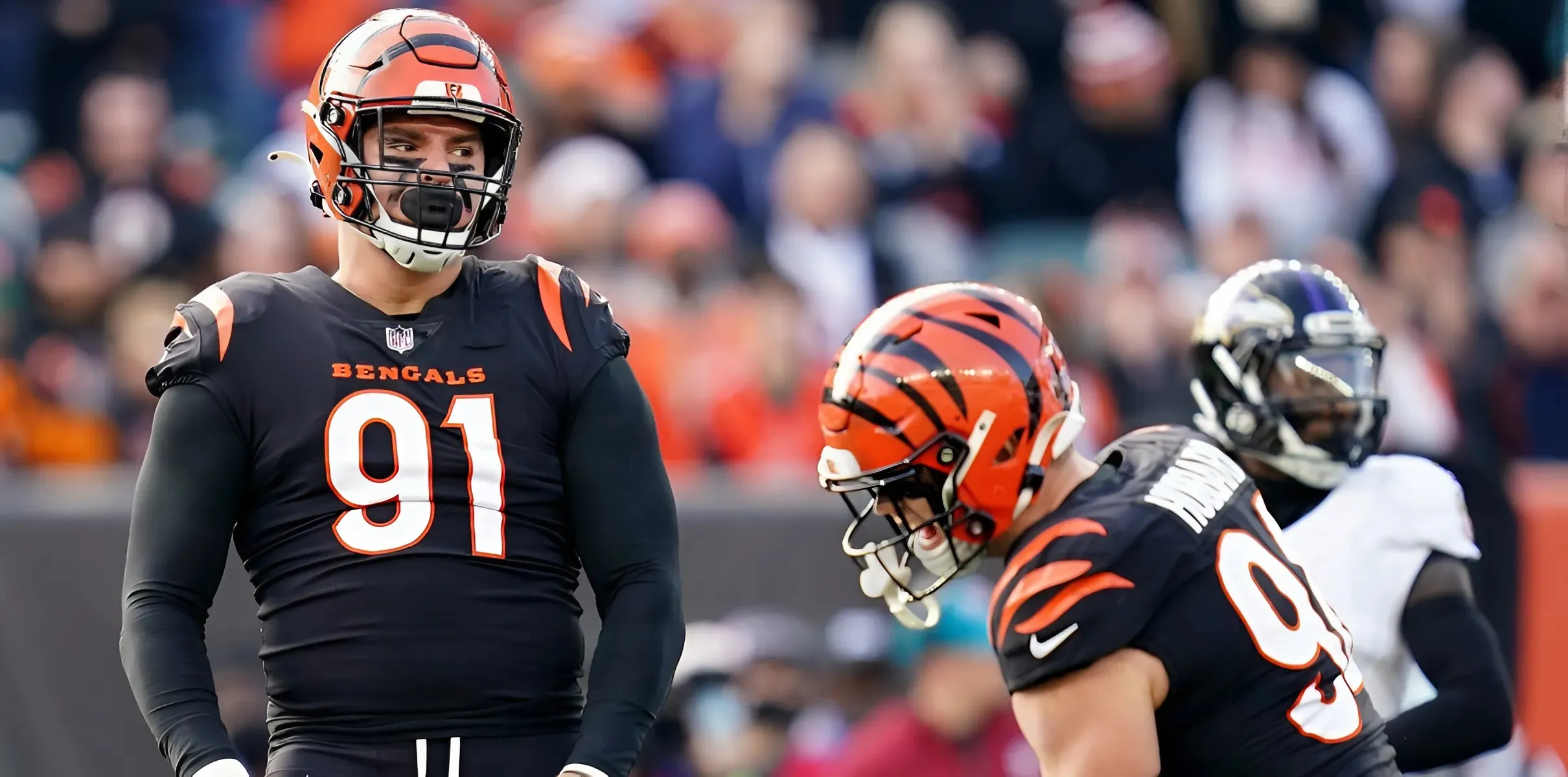 Top Bears Insider Drops Bombshell Update on Trey Hendrickson Trade Talks as Shocking Deal Could Be in the Works