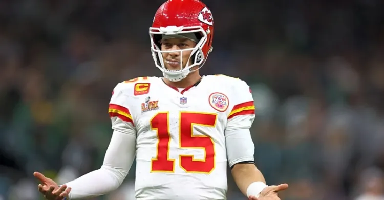 The NFL just dealt the Chiefs a bad hand with its scheduling decision on the Super Bowl LIX rematch with the Eagles