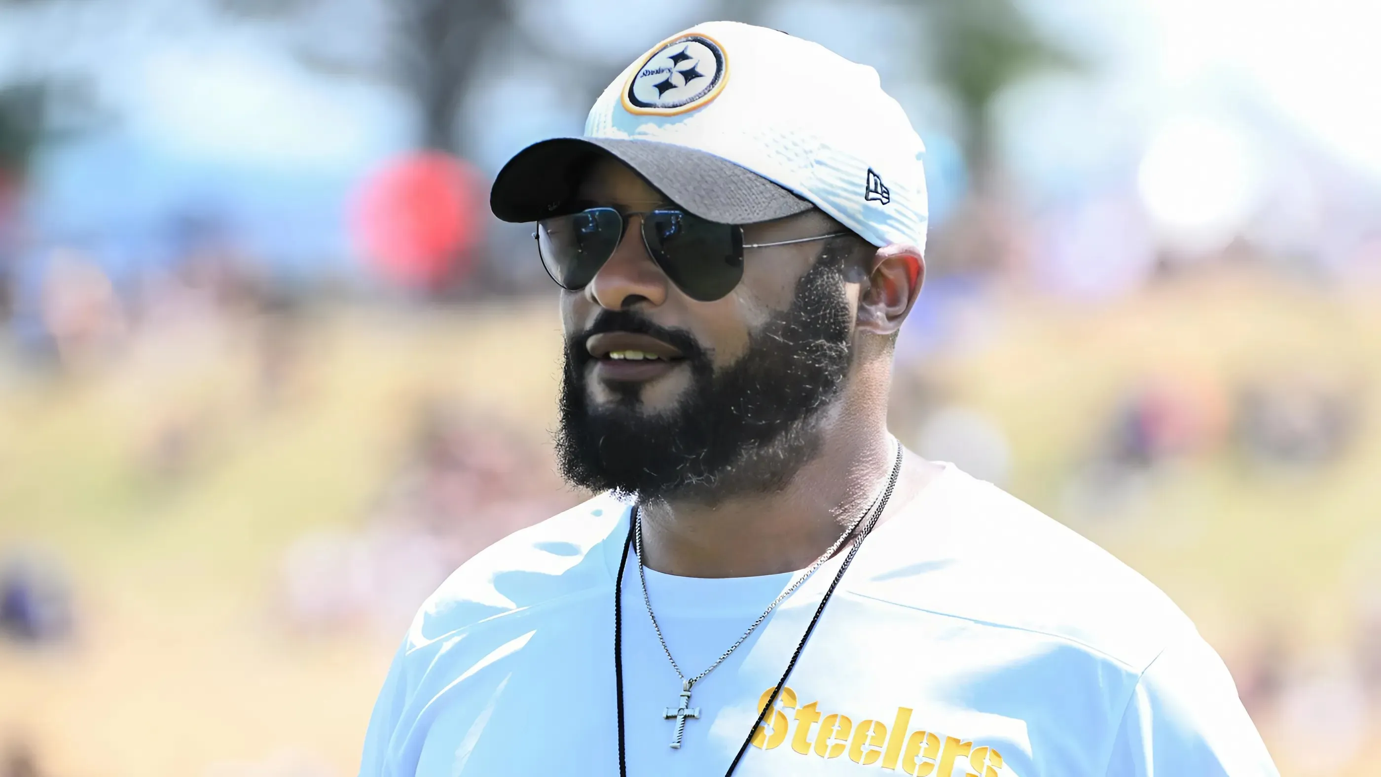 NFL holiday leak Steelers breathing a sigh of relief