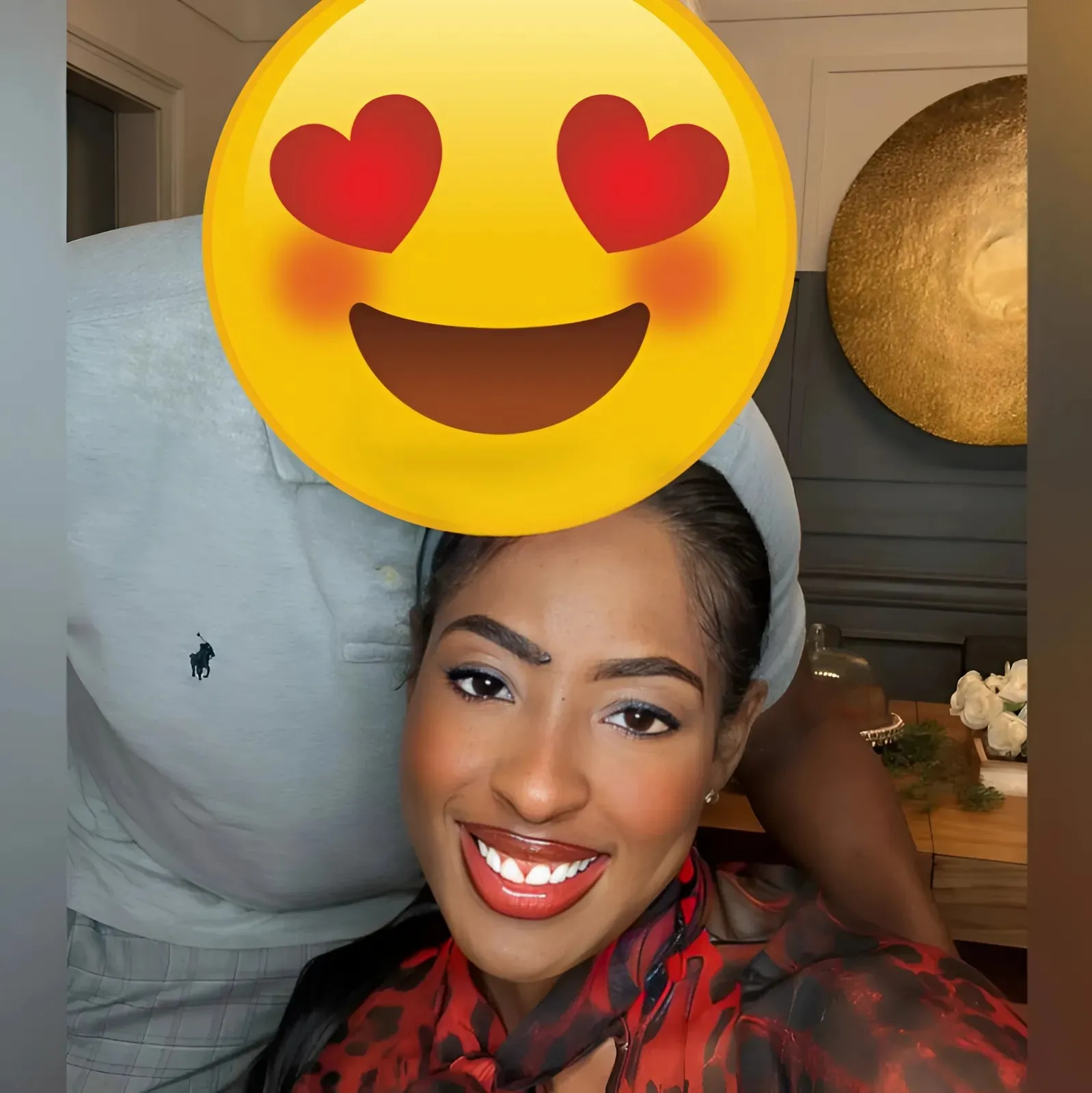 Lateasha Lunceford reveals she fell in love with a new man shortly after divorcing ex-husband Dr.G
