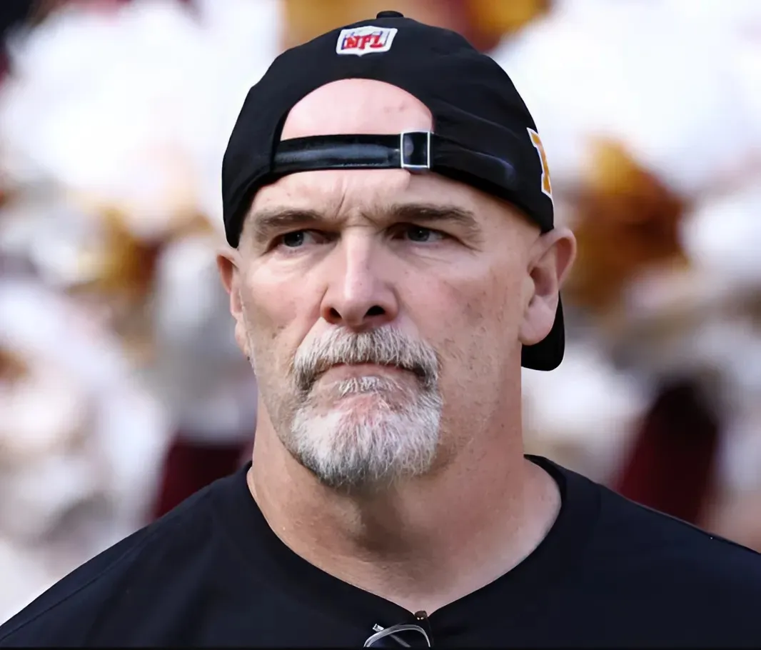 NFL finds new way to bury Commanders with brutal leaked schedule gauntlet