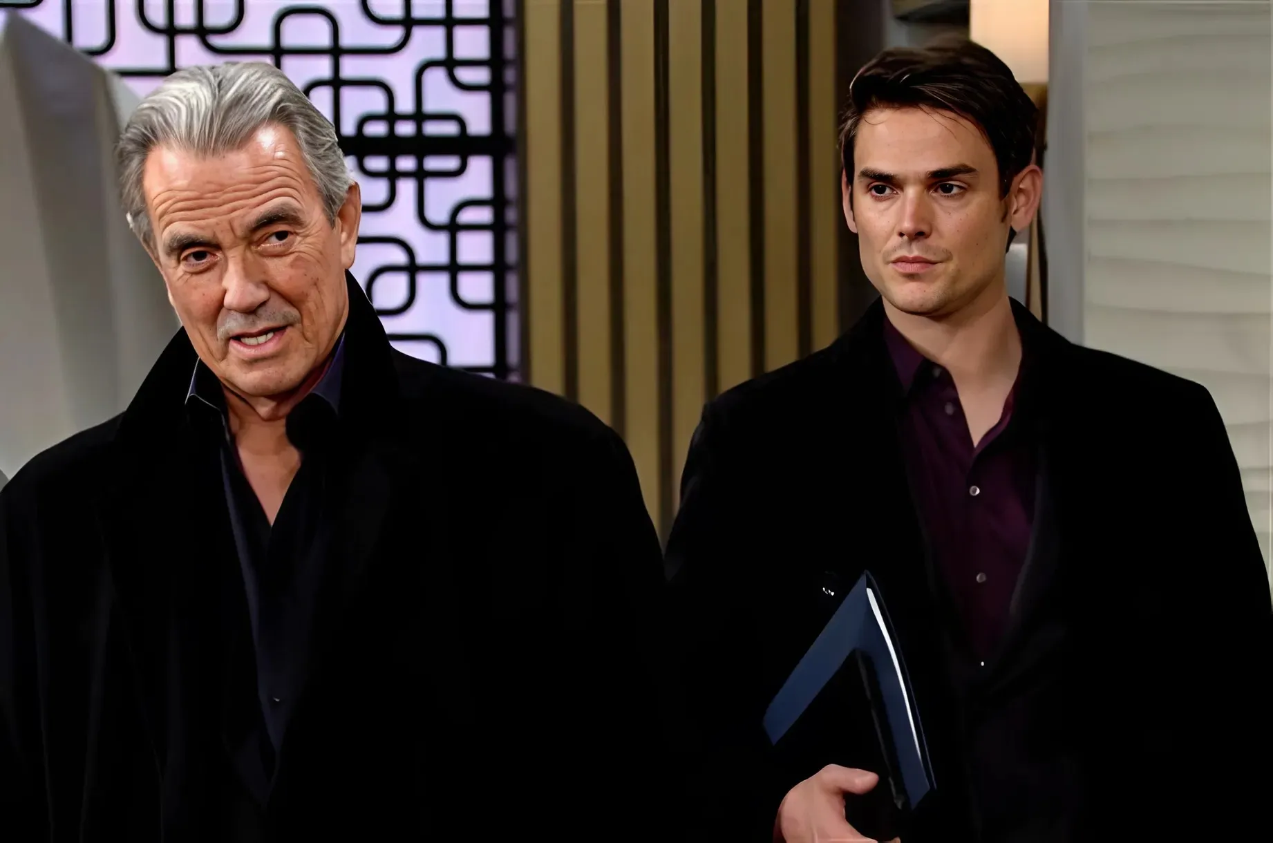 Victor GOES DOWN? Adam Plots to DETHRONE the Newman King in Explosive Power Shift!
