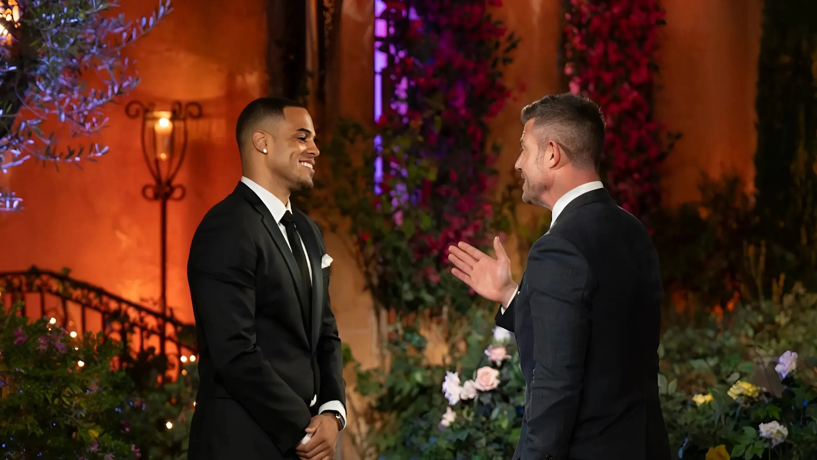 HGTV Is Going to Renovate the ‘Bachelor’ Mansion