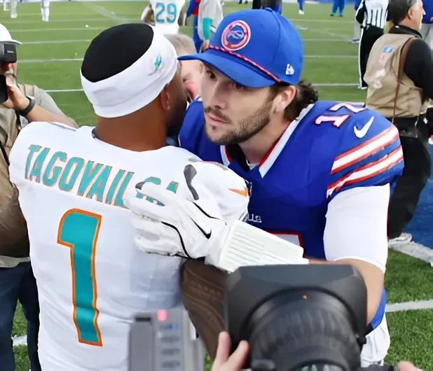 Report: Dolphins-Bills in Early TNF Matchup