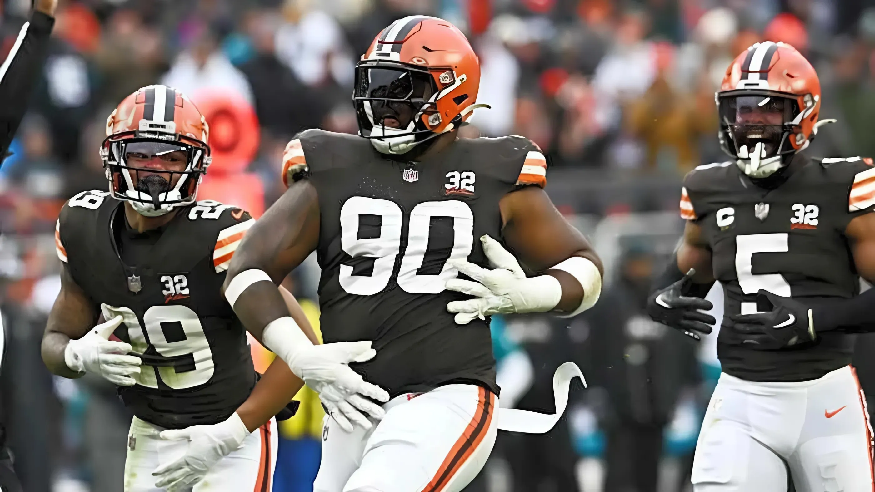 Ravens Urged to Address D-Line With Final Offseason Move Ravens Urged to Address D-Line With Final Offseason Move
